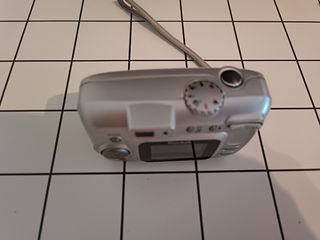 Kodak EasyShare CX6330 - Cámara digital 3.1MP