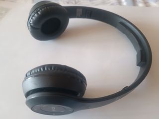 Auriculares Bluetooth de diadema