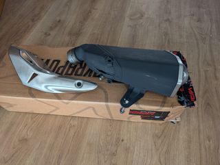 Pack piezas Z900 full performance 2019