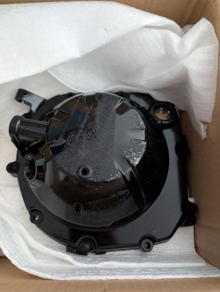 Pack piezas Z900 full performance 2019