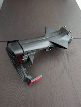 Pack piezas Z900 full performance 2019