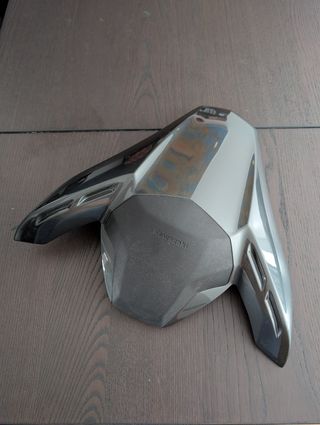 Pack piezas Z900 full performance 2019