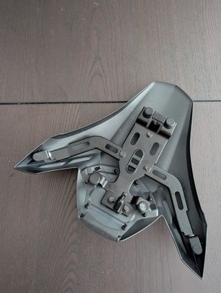 Pack piezas Z900 full performance 2019