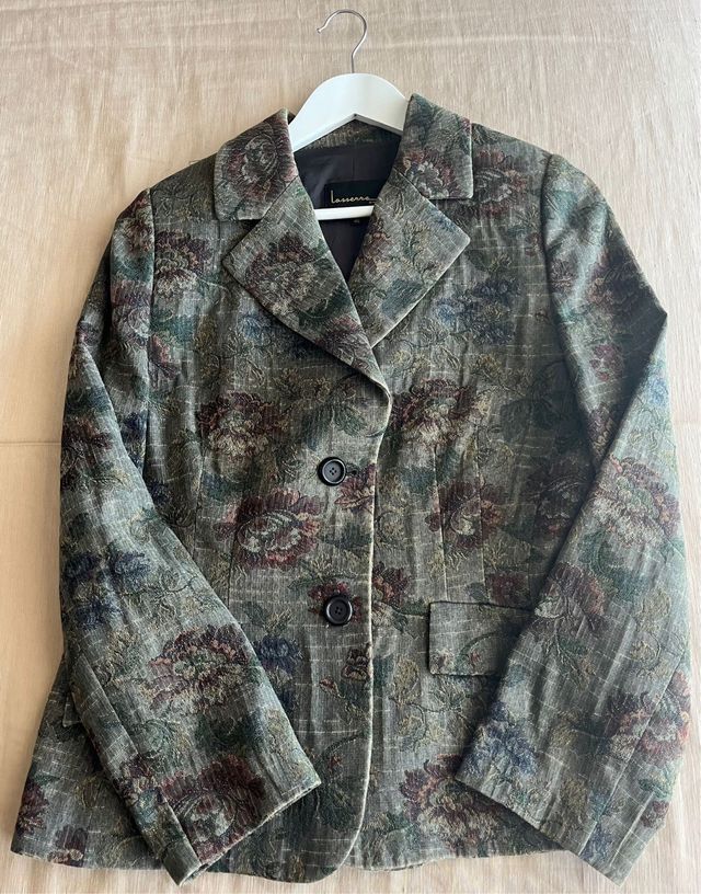 Americana Lauren multicolor