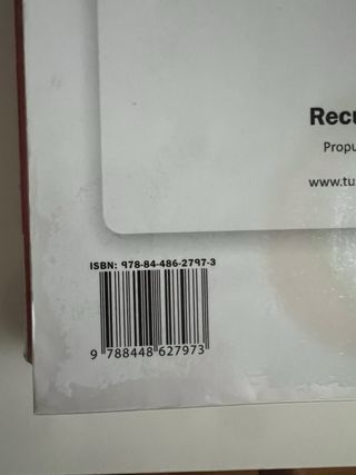 Física y Química 3.º ESO