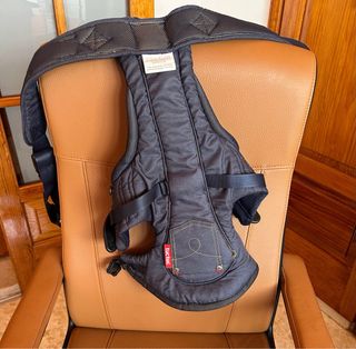 Portabebés Tuctuc 3-12kg