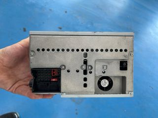 Autorradio Mercedes Benz MPF2750