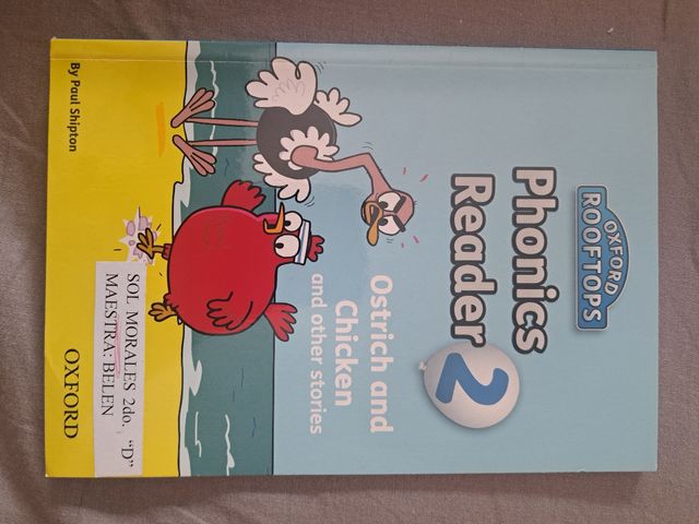 Rooftoops 2º Pr.a.b.