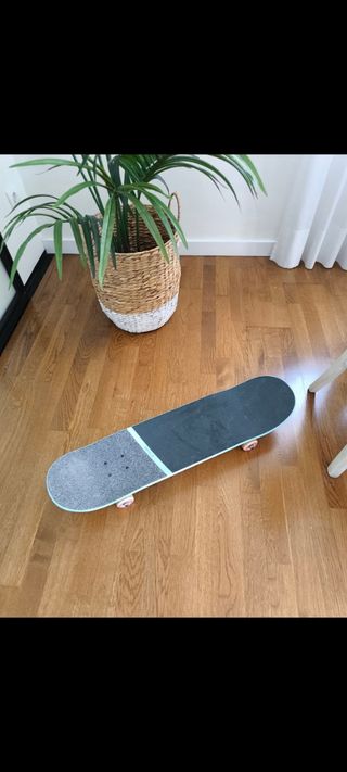 Skate Completo 