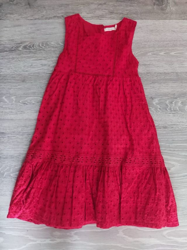 Abbigliamento per bambina 8 anni confezione