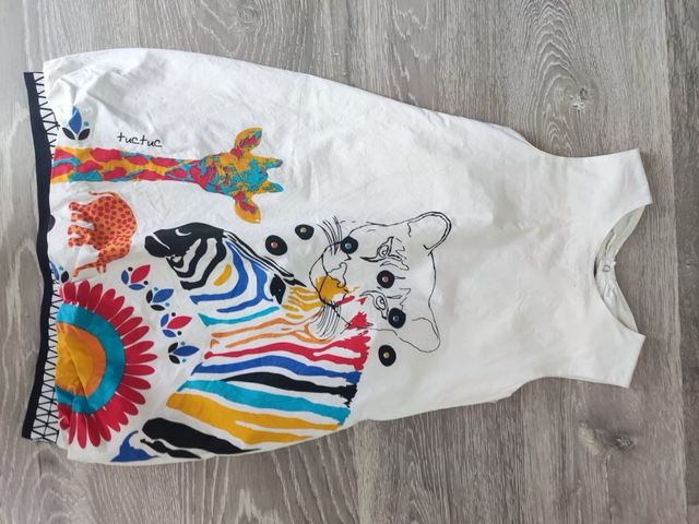 Abbigliamento per bambina 8 anni confezione