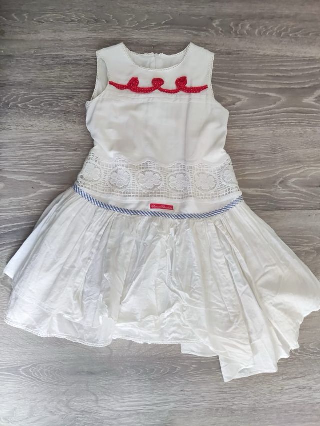 Abbigliamento per bambina 8 anni confezione
