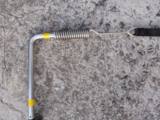 Soporte bici perro - Paseo seguro