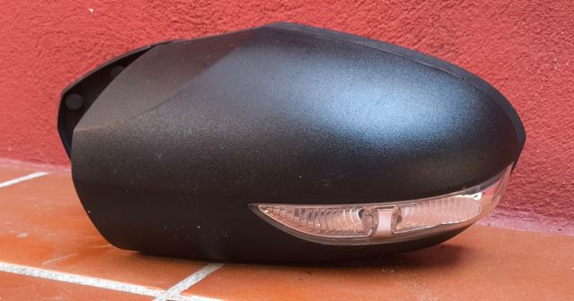 Specchietto retrovisore Classe B W245 sinistro