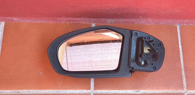 Specchietto retrovisore Classe B W245 sinistro