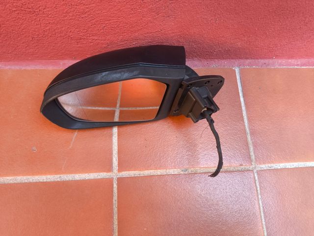 Specchietto retrovisore Classe B W245 sinistro