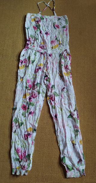 Mono Promod S/M multicolor
