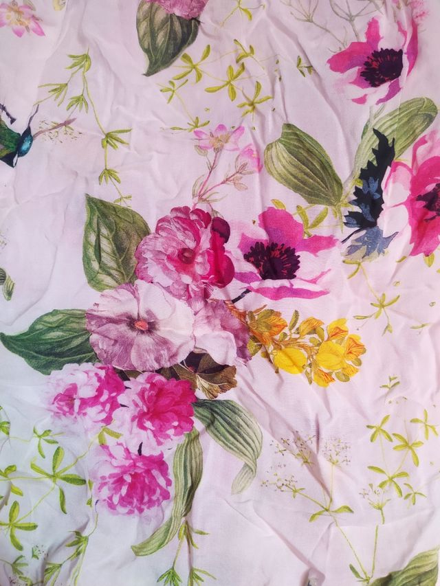 Mono Promod S/M multicolor