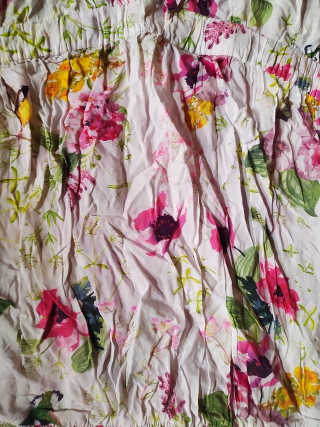 Mono Promod S/M multicolor