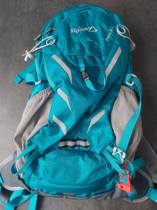 Mochila Alpina 20L - Senderismo