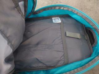 Mochila Alpina 20L - Senderismo