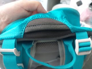 Mochila Alpina 20L - Senderismo