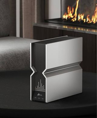 Router TP-Link Archer BE800 - WiFi 7