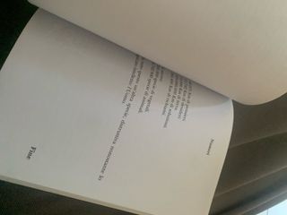 Libro: la presenza di Hariel