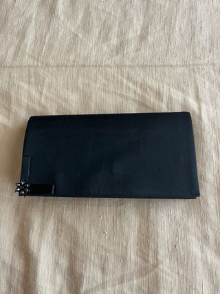 Cartera Negra Fiesta