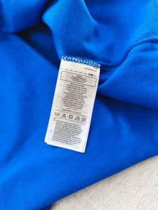 Camiseta Adidas - Azul - Tam L