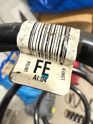 Muelles originales BMW Pack M