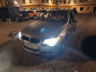 BMW Serie 3 2010