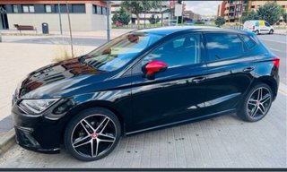 Seat Ibiza 1.6 TDI 95CV version FR