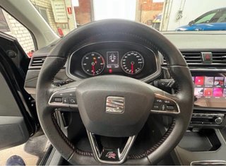 Seat Ibiza 1.6 TDI 95CV version FR