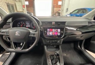 Seat Ibiza 1.6 TDI 95CV version FR