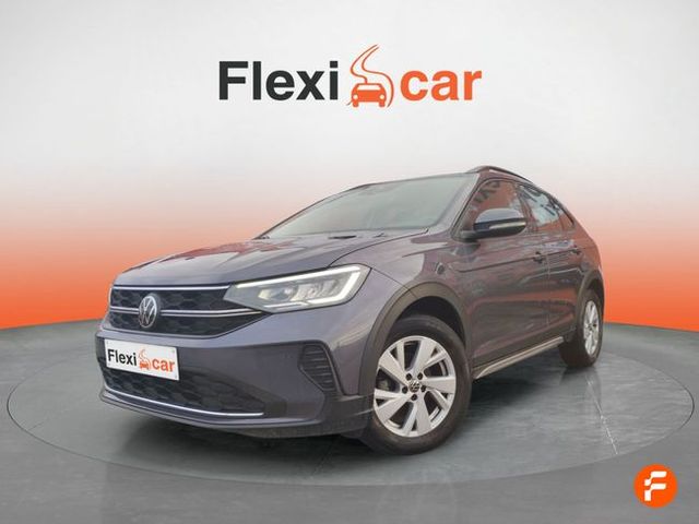 Volkswagen Taigo Life 1.0 TSI 81kW (110CV) DSG