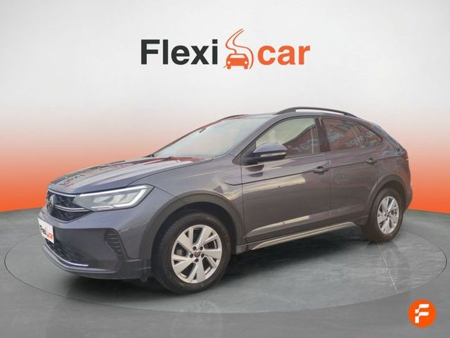 Volkswagen Taigo Life 1.0 TSI 81kW (110CV) DSG