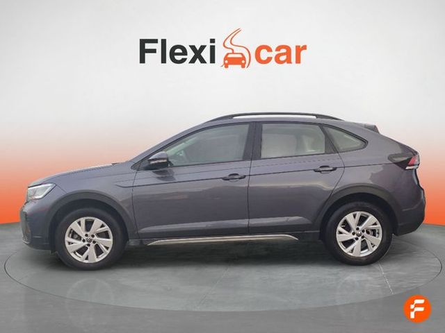 Volkswagen Taigo Life 1.0 TSI 81kW (110CV) DSG