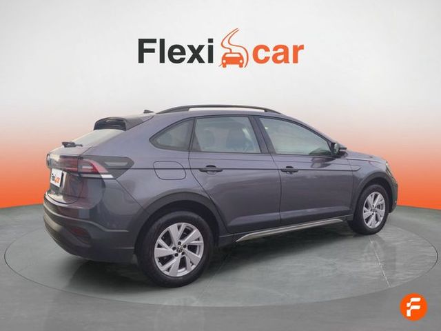 Volkswagen Taigo Life 1.0 TSI 81kW (110CV) DSG