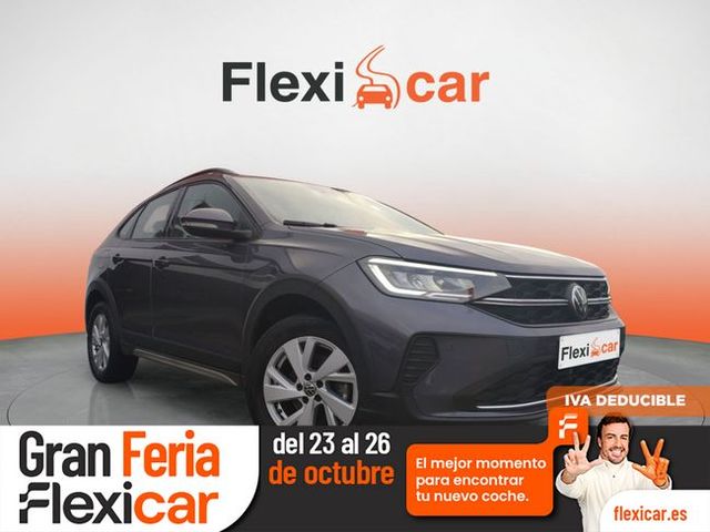 Volkswagen Taigo Life 1.0 TSI 81kW (110CV) DSG