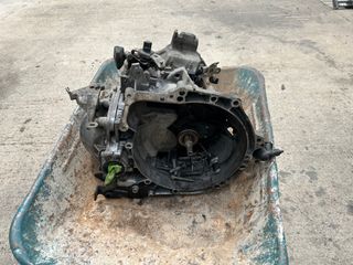 Caja cambios Citroën 1.5HDI 20MB46