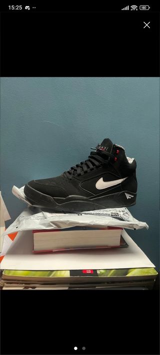 Zapatillas Nike Air Flight