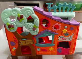 Littlest Pet Shop - Negozio Animali
