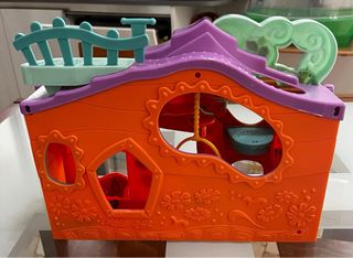 Littlest Pet Shop - Negozio Animali