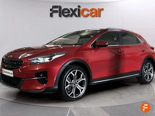 Kia XCeed 1.6 GDi PHEV 104kW (141CV) eDrive