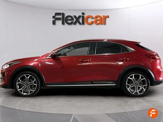 Kia XCeed 1.6 GDi PHEV 104kW (141CV) eDrive