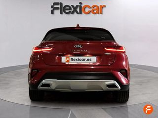 Kia XCeed 1.6 GDi PHEV 104kW (141CV) eDrive