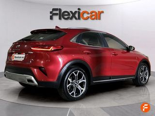 Kia XCeed 1.6 GDi PHEV 104kW (141CV) eDrive