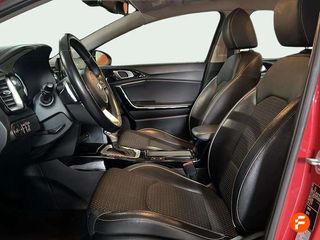 Kia XCeed 1.6 GDi PHEV 104kW (141CV) eDrive