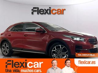 Kia XCeed 1.6 GDi PHEV 104kW (141CV) eDrive
